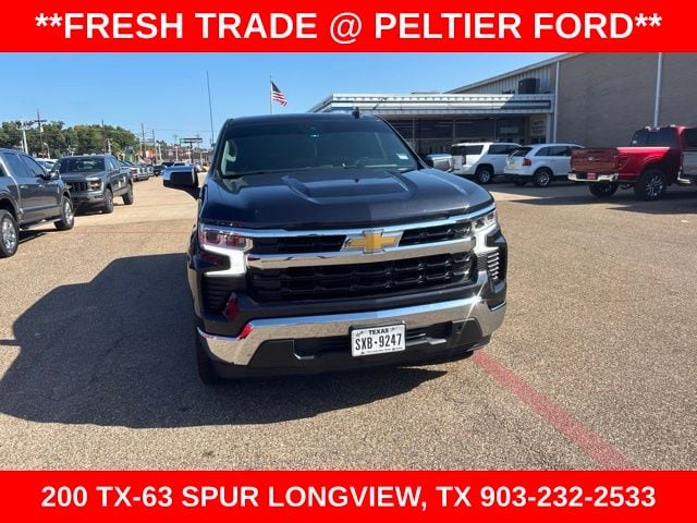 chevrolet silverado 1500 2023 1GCPACEKXPZ166149 image chevrolet silverado 1500 2023 1GCPACEKXPZ166149 image
